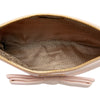 Prada Satin Bow Pouch Secondhand