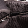 Dior Large Patent Cannage Lady Dior Secondhand