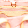 Louis Vuitton Monogram Vernis Ikat Catalina BB Secondhand