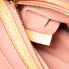 Louis Vuitton Monogram Vernis Ikat Catalina BB Secondhand