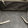 Secondhand Celine Medium Leather Luggage Phantom Tote