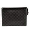 Louis Vuitton Damier Graphite Pochette Voyage MM Secondhand