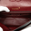 Chanel Medium Tall Classic Lambskin Double Flap Secondhand