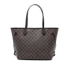 Louis Vuitton Damier Ebene Neverfull MM Secondhand