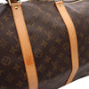Louis Vuitton Monogram Keepall 55 Secondhand