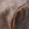 Louis Vuitton Monogram Keepall 55 Secondhand