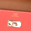 Hermès Epsom Verso Kelly Longue Wallet Secondhand