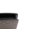 Gucci GG Supreme Web Clutch Secondhand