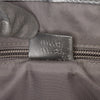 Gucci GG Supreme Web Clutch Secondhand