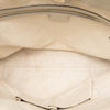 Gucci GG Canvas Web Mayfair Tote Secondhand