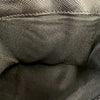 Ferragamo Leather Gancini Bifold Wallet Secondhand