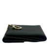 Ferragamo Leather Gancini Bifold Wallet Secondhand