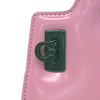 Ferragamo Micro Brushed Calfskin Wanda Top Handle Bag Secondhand