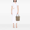Gucci GG Canvas Charmy Tote Secondhand