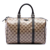 Gucci Medium GG Crystal Joy Boston Bag Secondhand