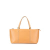 Burberry Leather Tote Secondhand