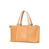 Burberry Leather Tote Secondhand