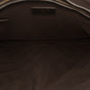 Chanel Medium Quilted Sheepskin Mademoiselle O Case Clutch Secondhand