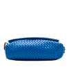 Bottega Veneta Nappa Intrecciato Flap Crossbody Secondhand