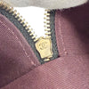 Chanel CC Quilted Caviar Phone Holder With Chain Secondhand