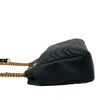 Gucci Medium GG Marmont Matelasse Leather Chain Shoulder Bag Secondhand