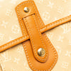 Louis Vuitton Monogram Mini Lin Besace Mary Kate Secondhand