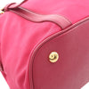 Prada Tessuto Dome Satchel Secondhand