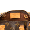Louis Vuitton Monogram Mini Speedy HL Secondhand