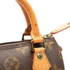Louis Vuitton Monogram Mini Speedy HL Secondhand
