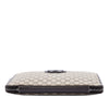 Gucci GG Supreme Interlocking G Laptop Case Secondhand