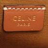 Celine Mini Triomphe Cuir Coated Canvas Camera Bag Secondhand
