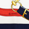 Hermès Eperon d Or Silk Scarf 90 Secondhand