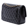 Chanel Jumbo Classic Lambskin Double Flap Secondhand