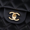Chanel Jumbo Classic Lambskin Double Flap Secondhand