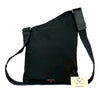 Prada Tessuto Asymmetrical Zip Top Crossbody Secondhand