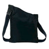 Prada Tessuto Asymmetrical Zip Top Crossbody Secondhand