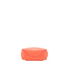 Celine Small Bicolor Leather Vertical Cabas Secondhand