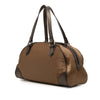 Burberry Nylon Handbag Secondhand