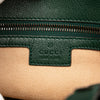 Gucci Small Calfskin Bamboo Diana Convertible Bucket Bag Secondhand
