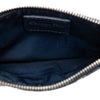 Dior Diorissimo Trotter Canvas Wristlet Pouch Secondhand