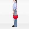 Bottega Veneta Baby Lambskin Intrecciato Sardine Secondhand