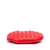 Bottega Veneta Baby Lambskin Intrecciato Sardine Secondhand