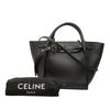 Celine Small Supple Grained Calfskin Big Bag Secondhand