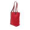 Gucci GG Canvas Tote Secondhand