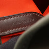 Hermès Toile Sac de Pansage Grooming Bag Secondhand