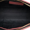 Burberry Haymarket Check Coated Canvas Chichester Crossbody Secondhand