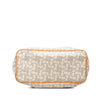 Celine Horse Carriage Coated Canvas Convertible Tote Secondhand