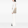 Celine Horse Carriage Coated Canvas Convertible Tote Secondhand