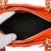 Dior Medium Lambskin Cannage Lady Dior Secondhand
