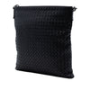 Bottega Veneta Intrecciato Nappa Flat Messenger Bag Secondhand